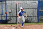 Softball vs Coast Guard  Wheaton College Softball vs Coast Guard Academy. - Photo by Keith Nordstrom : Wheaton, Softball, USCGA, NEWMAC